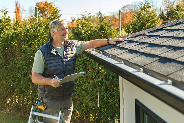 Affordable Flat Roof Repair solutions in Saint Johnsbury, VT